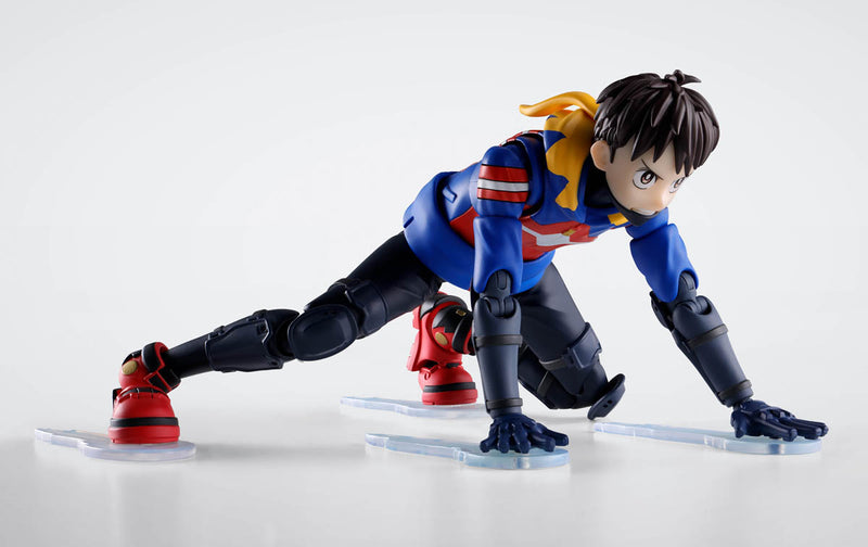 Load image into Gallery viewer, Bandai - S.H.Figuarts - My Hero Academia: Vigilantes - Koichi Haimawari
