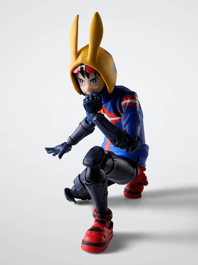 Load image into Gallery viewer, Bandai - S.H.Figuarts - My Hero Academia: Vigilantes - Koichi Haimawari
