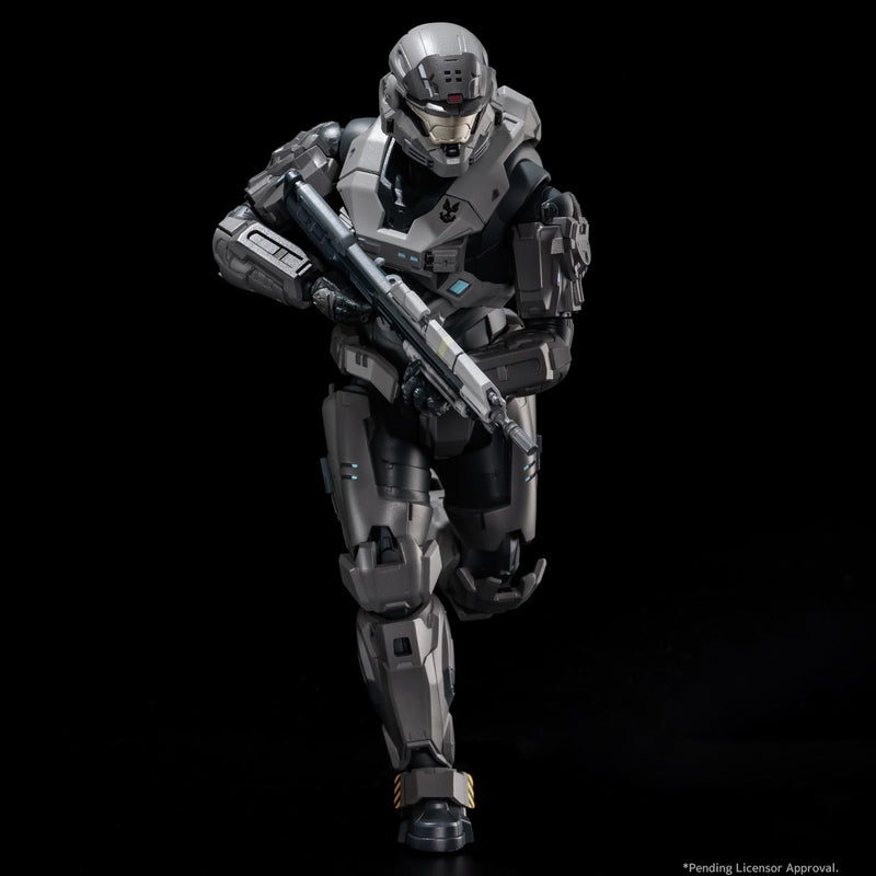 Load image into Gallery viewer, 1000Toys - Re:Edit Halo Reach - Spartan B312 (Noble Six) 1/12 Scale Figure
