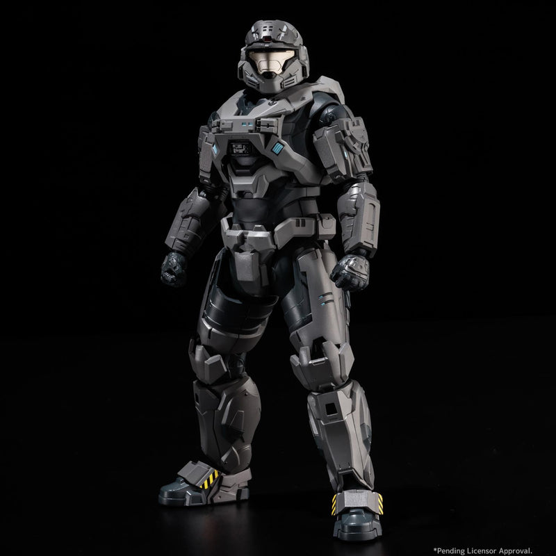 Load image into Gallery viewer, 1000Toys - Re:Edit Halo Reach - Spartan B312 (Noble Six) 1/12 Scale Figure
