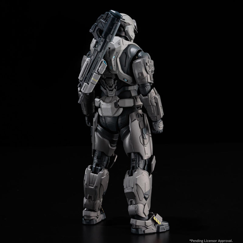 Load image into Gallery viewer, 1000Toys - Re:Edit Halo Reach - Spartan B312 (Noble Six) 1/12 Scale Figure
