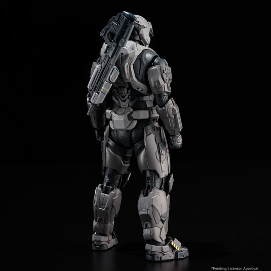 1000Toys - Re:Edit Halo Reach - Spartan B312 (Noble Six) 1/12 Scale Figure