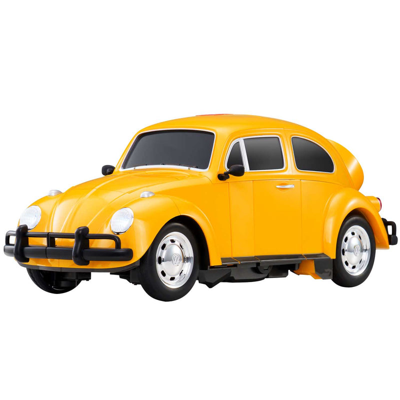 Load image into Gallery viewer, Robosen - Transformers - Flagship Bumblebee Auto-Converting Robot
