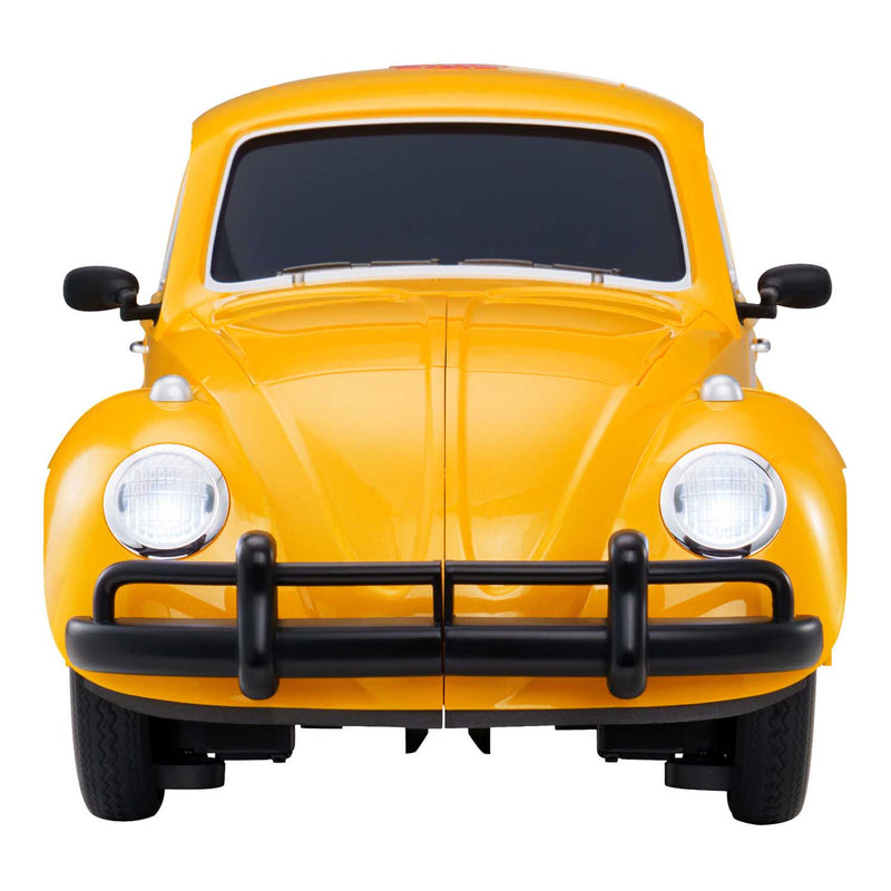 Load image into Gallery viewer, Robosen - Transformers - Flagship Bumblebee Auto-Converting Robot
