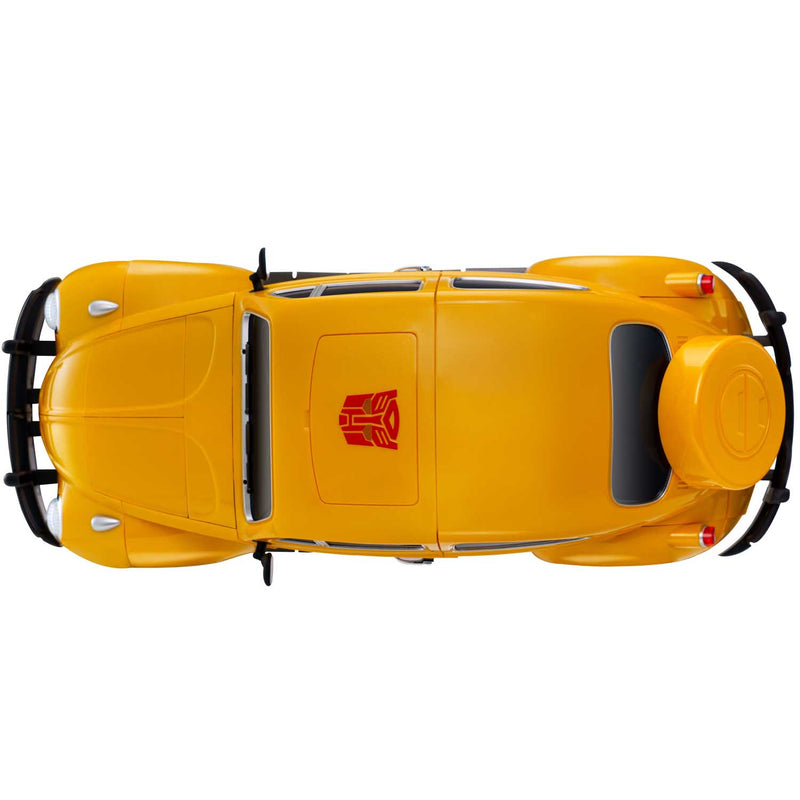 Load image into Gallery viewer, Robosen - Transformers - Flagship Bumblebee Auto-Converting Robot
