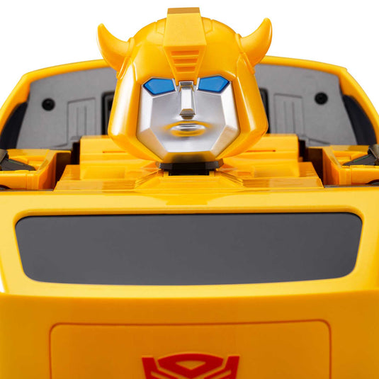 Robosen - Transformers - Flagship Bumblebee Auto-Converting Robot