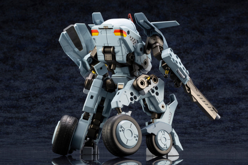 Load image into Gallery viewer, Kotobukiya - Hexa Gear - Bulkarm Glanz
