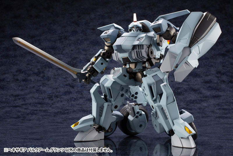 Load image into Gallery viewer, Kotobukiya - Hexa Gear - Bulkarm Glanz
