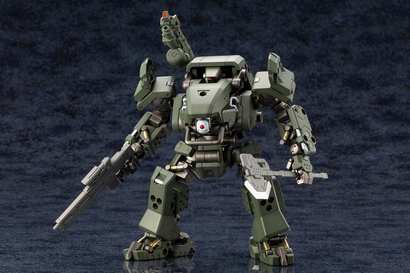 Load image into Gallery viewer, Kotobukiya - Hexa Gear - Bulkarm Alpha (Jungle Type)
