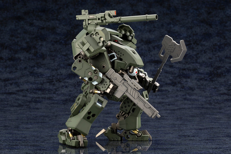 Load image into Gallery viewer, Kotobukiya - Hexa Gear - Bulkarm Alpha (Jungle Type)
