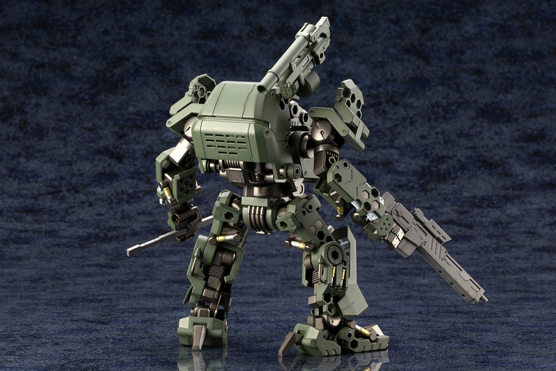 Load image into Gallery viewer, Kotobukiya - Hexa Gear - Bulkarm Alpha (Jungle Type)
