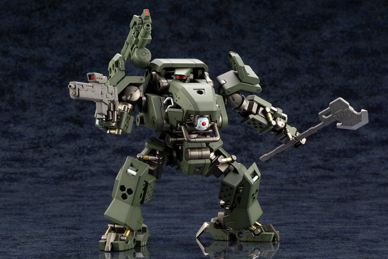 Load image into Gallery viewer, Kotobukiya - Hexa Gear - Bulkarm Alpha (Jungle Type)
