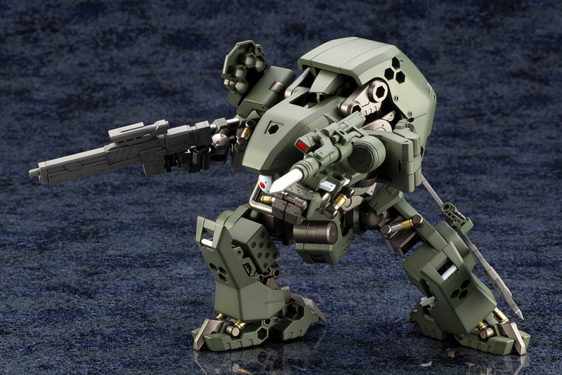 Load image into Gallery viewer, Kotobukiya - Hexa Gear - Bulkarm Alpha (Jungle Type)
