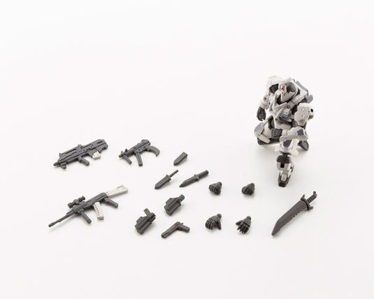 Kotobukiya - Hexa Gear - Govenor Armor Type - Pawn X1 (Reissue