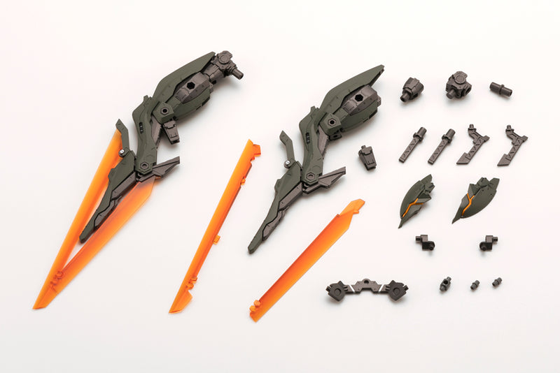 Load image into Gallery viewer, Kotobukiya - Hexa Gear - Booster Pack 11 Biting Scissors
