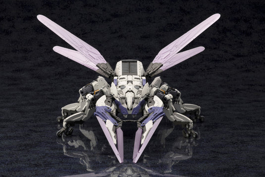 Kotobukiya - Hexa Gear - Gertrude
