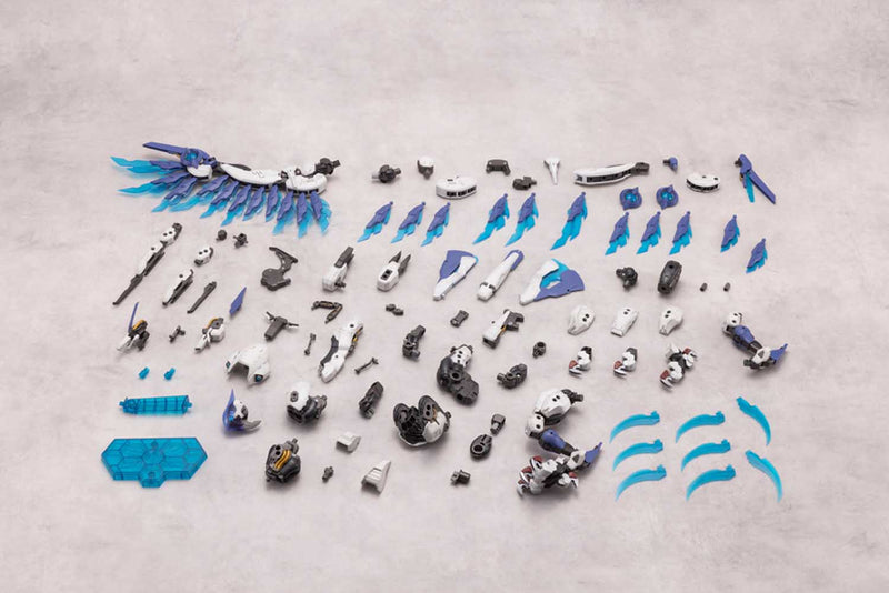 Load image into Gallery viewer, Kotobukiya - Hexa Gear - Zenith Reveal
