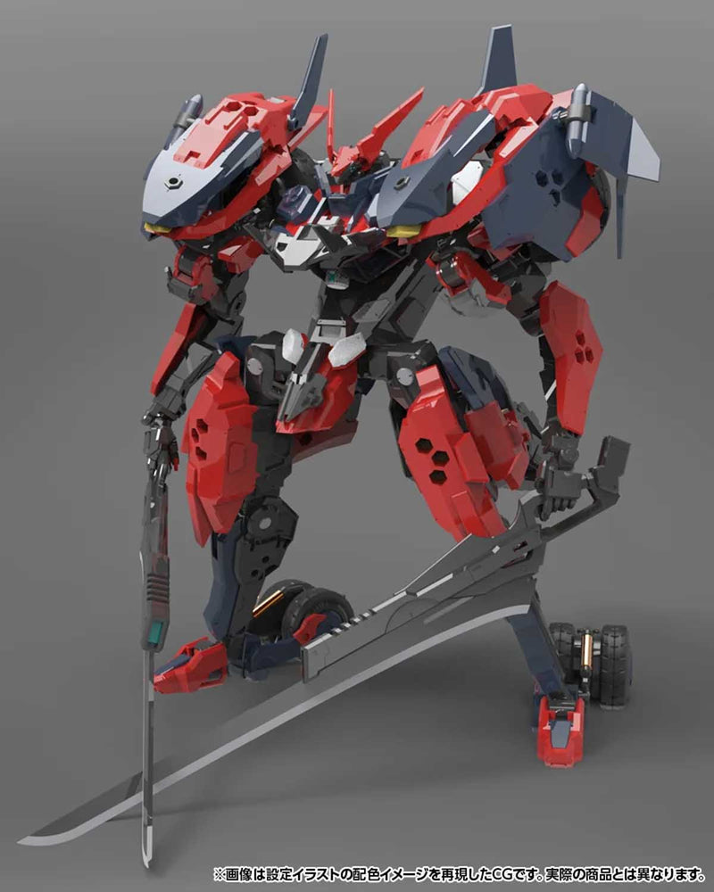 Load image into Gallery viewer, Kotobukiya - Hexa Gear - Levante
