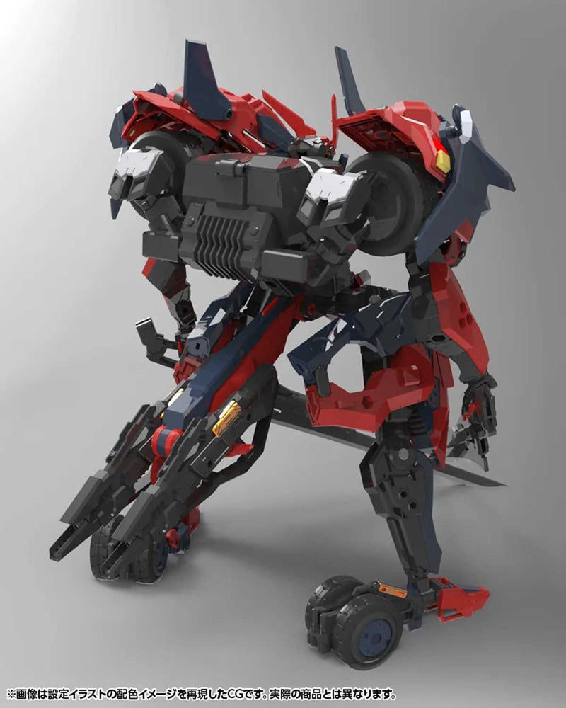 Load image into Gallery viewer, Kotobukiya - Hexa Gear - Levante
