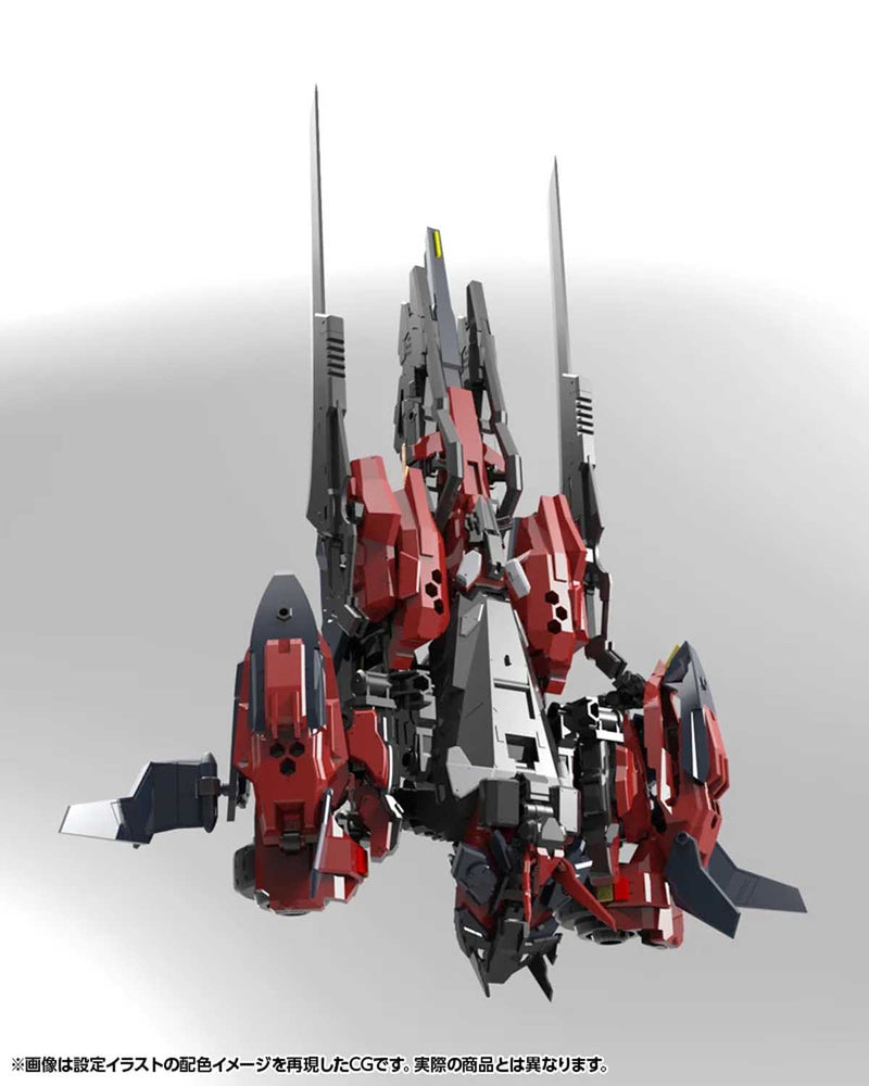 Load image into Gallery viewer, Kotobukiya - Hexa Gear - Levante
