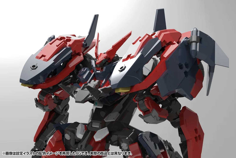 Load image into Gallery viewer, Kotobukiya - Hexa Gear - Levante
