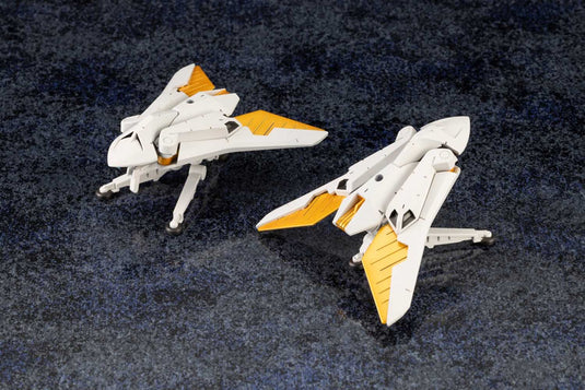 Kotobukiya - Hexa Gear - Alternative Cloudshape