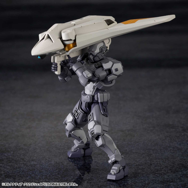 Load image into Gallery viewer, Kotobukiya - Hexa Gear - Alternative Cloudshape
