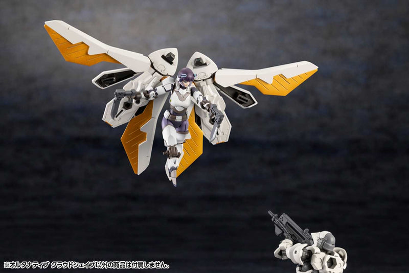 Load image into Gallery viewer, Kotobukiya - Hexa Gear - Alternative Cloudshape
