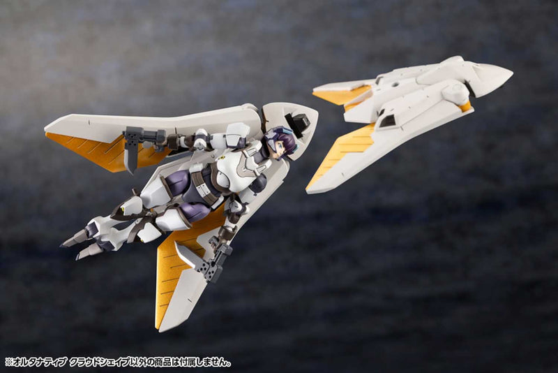 Load image into Gallery viewer, Kotobukiya - Hexa Gear - Alternative Cloudshape
