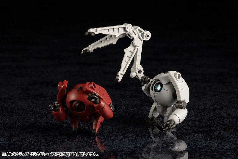 Load image into Gallery viewer, Kotobukiya - Hexa Gear - Alternative Cloudshape
