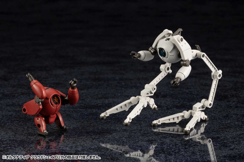 Load image into Gallery viewer, Kotobukiya - Hexa Gear - Alternative Cloudshape
