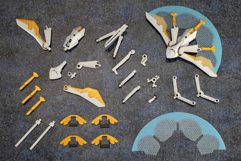 Load image into Gallery viewer, Kotobukiya - Hexa Gear - Alternative Cloudshape

