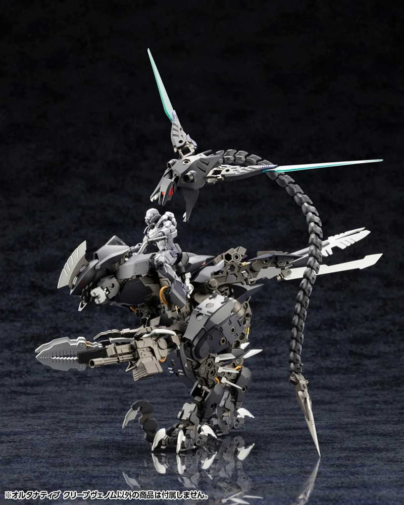 Load image into Gallery viewer, Kotobukiya - Hexa Gear - Alternative Creepvenom
