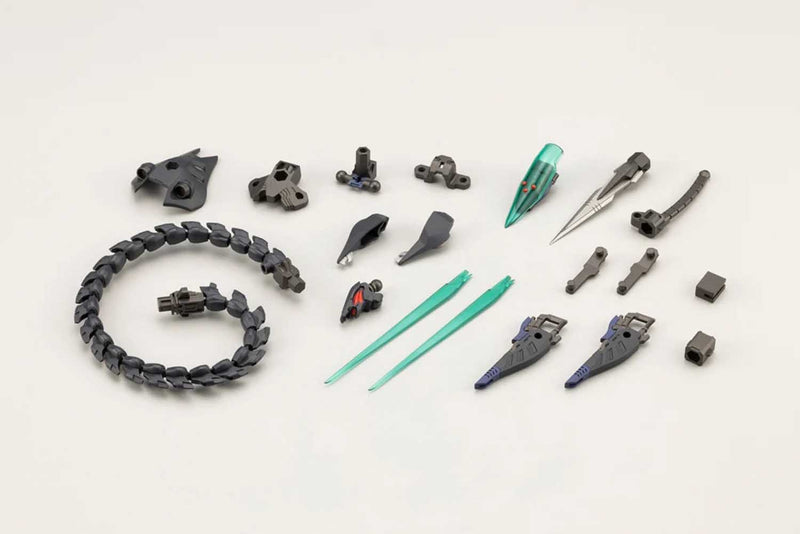 Load image into Gallery viewer, Kotobukiya - Hexa Gear - Alternative Creepvenom
