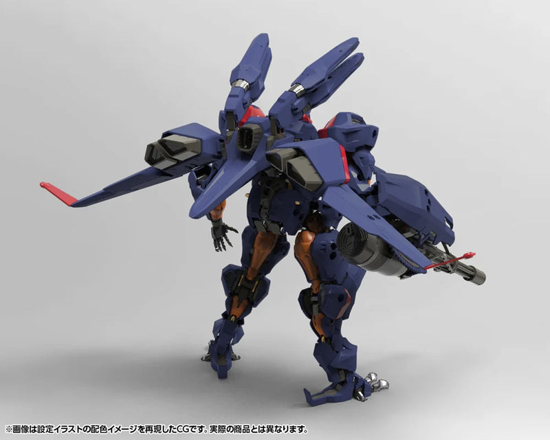 Load image into Gallery viewer, Kotobukiya - Hexa Gear - V-Thor Air Assault (Thunderstruck)
