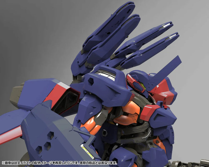 Load image into Gallery viewer, Kotobukiya - Hexa Gear - V-Thor Air Assault (Thunderstruck)
