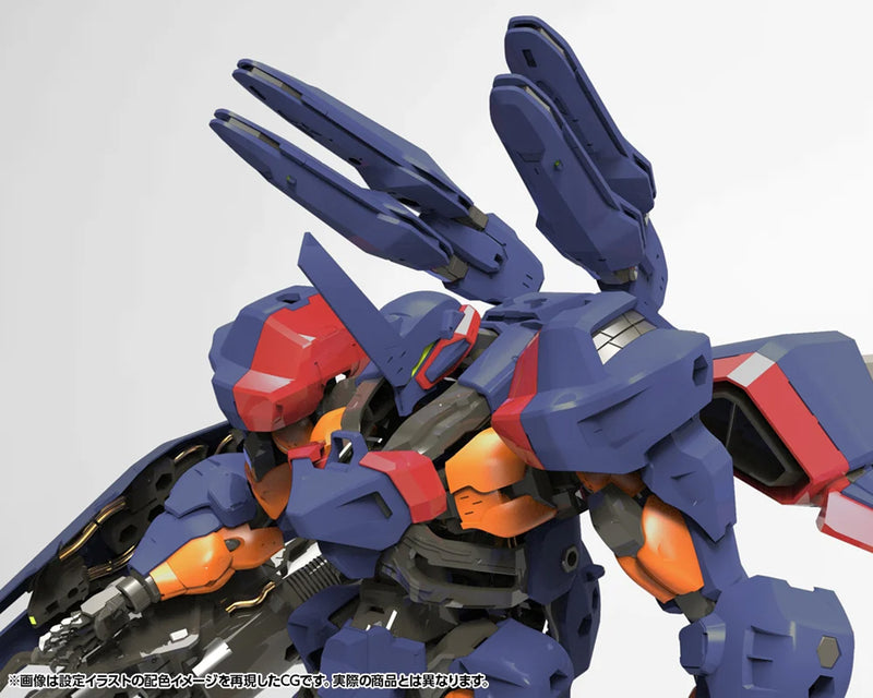 Load image into Gallery viewer, Kotobukiya - Hexa Gear - V-Thor Air Assault (Thunderstruck)
