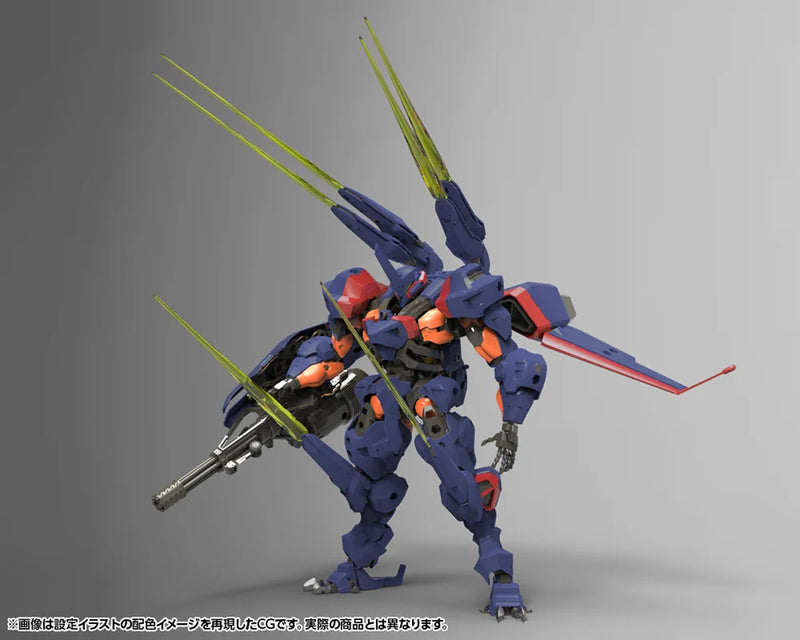 Load image into Gallery viewer, Kotobukiya - Hexa Gear - V-Thor Air Assault (Thunderstruck)
