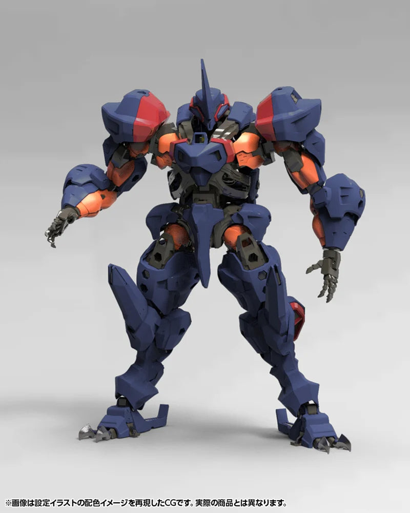 Load image into Gallery viewer, Kotobukiya - Hexa Gear - V-Thor Air Assault (Thunderstruck)
