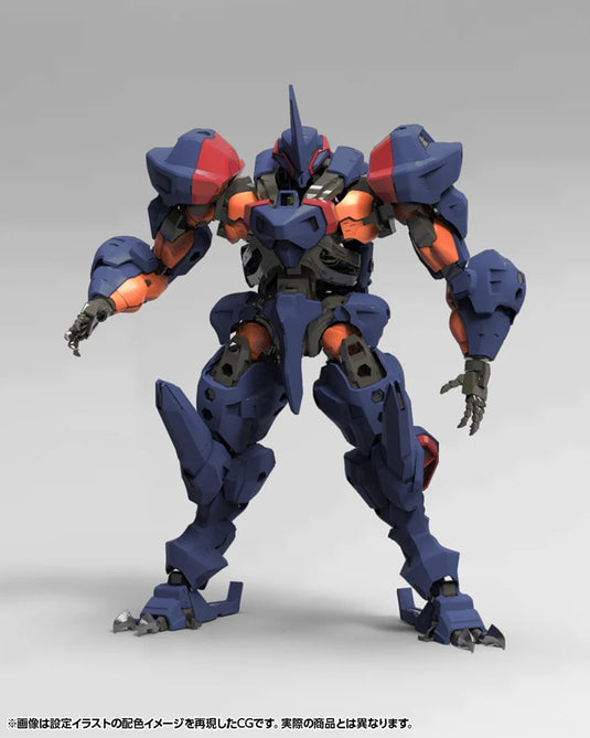 Kotobukiya - Hexa Gear - V-Thor Air Assault (Thunderstruck)