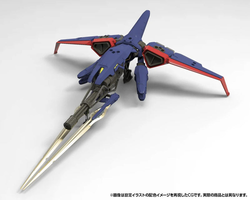 Load image into Gallery viewer, Kotobukiya - Hexa Gear - V-Thor Air Assault (Thunderstruck)
