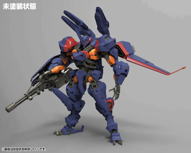 Load image into Gallery viewer, Kotobukiya - Hexa Gear - V-Thor Air Assault (Thunderstruck)
