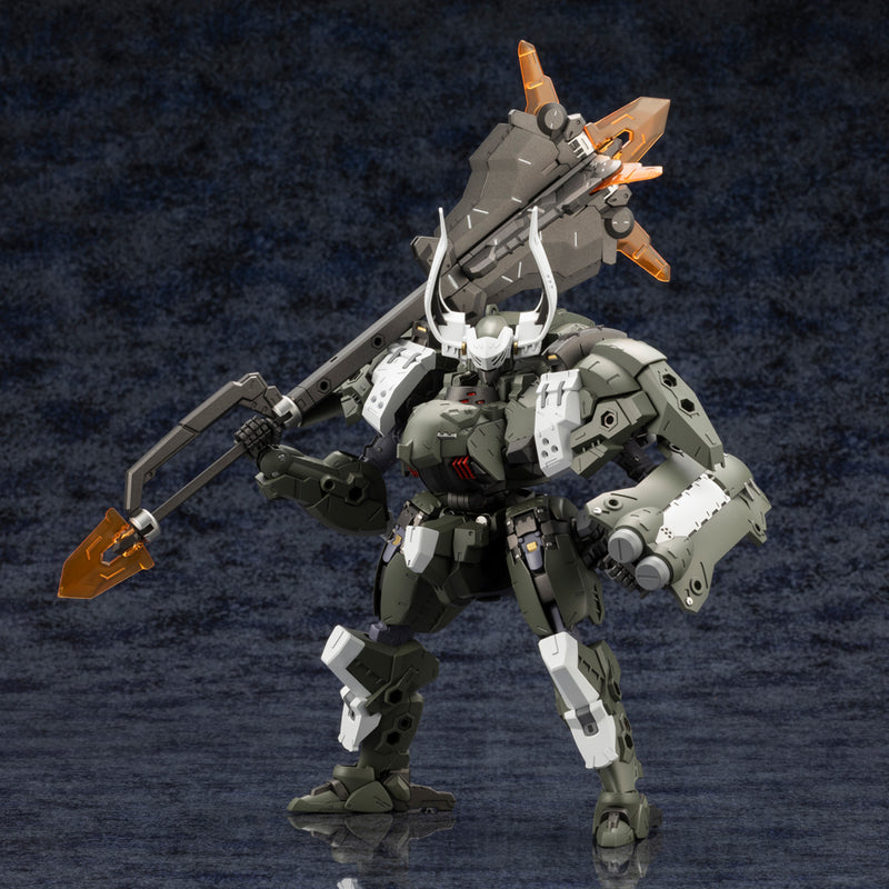 Load image into Gallery viewer, Kotobukiya - Hexa Gear - Wolfzerker
