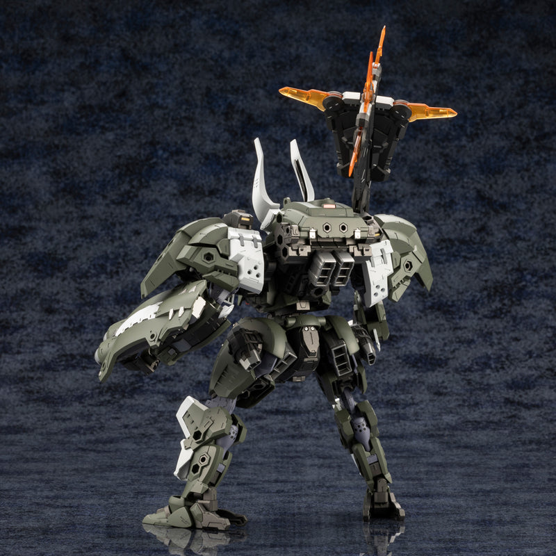 Load image into Gallery viewer, Kotobukiya - Hexa Gear - Wolfzerker
