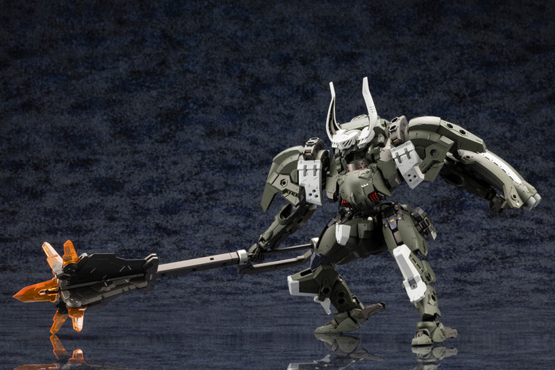 Load image into Gallery viewer, Kotobukiya - Hexa Gear - Wolfzerker
