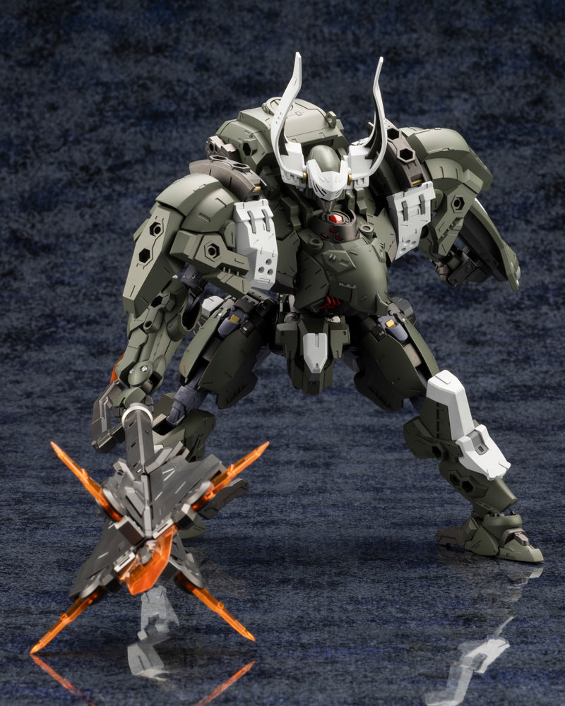 Load image into Gallery viewer, Kotobukiya - Hexa Gear - Wolfzerker
