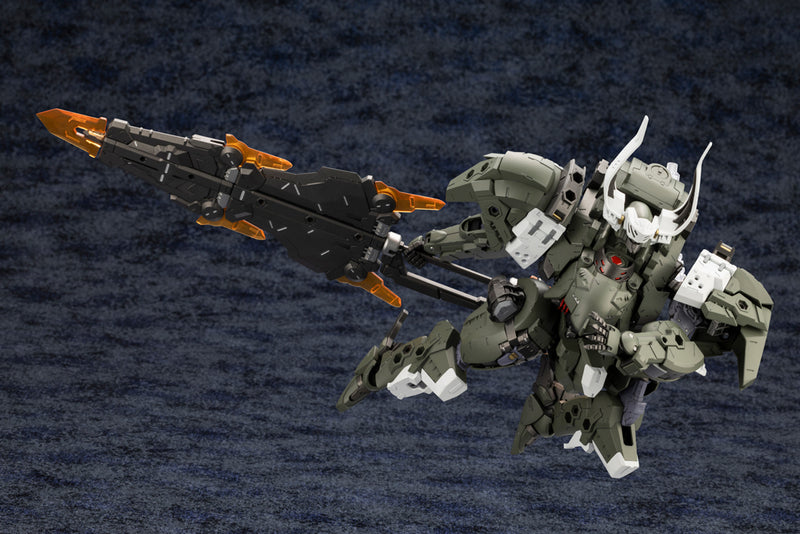 Load image into Gallery viewer, Kotobukiya - Hexa Gear - Wolfzerker
