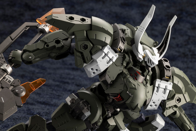 Load image into Gallery viewer, Kotobukiya - Hexa Gear - Wolfzerker
