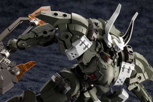 Kotobukiya - Hexa Gear - Wolfzerker