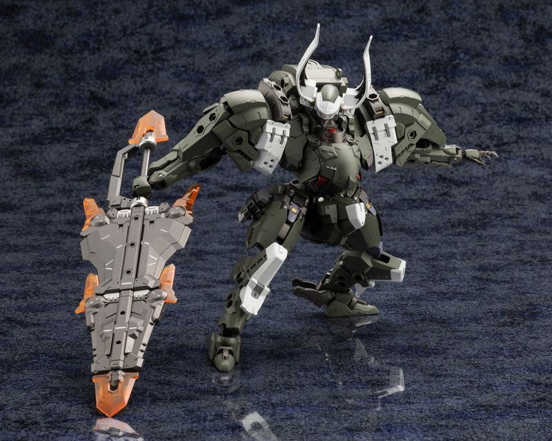 Load image into Gallery viewer, Kotobukiya - Hexa Gear - Wolfzerker
